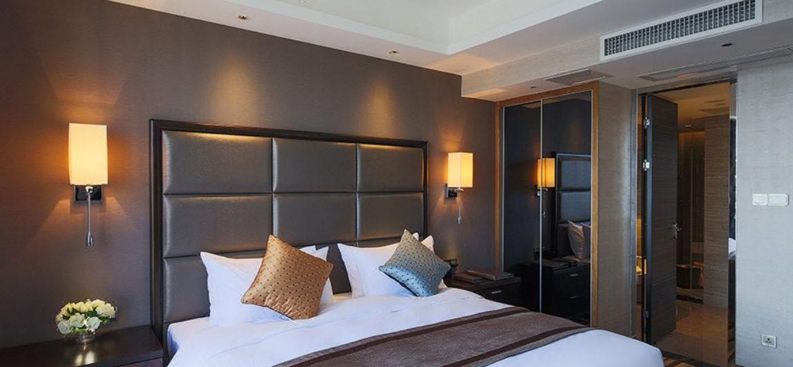 Millennium Hotel Fuqing Экстерьер фото