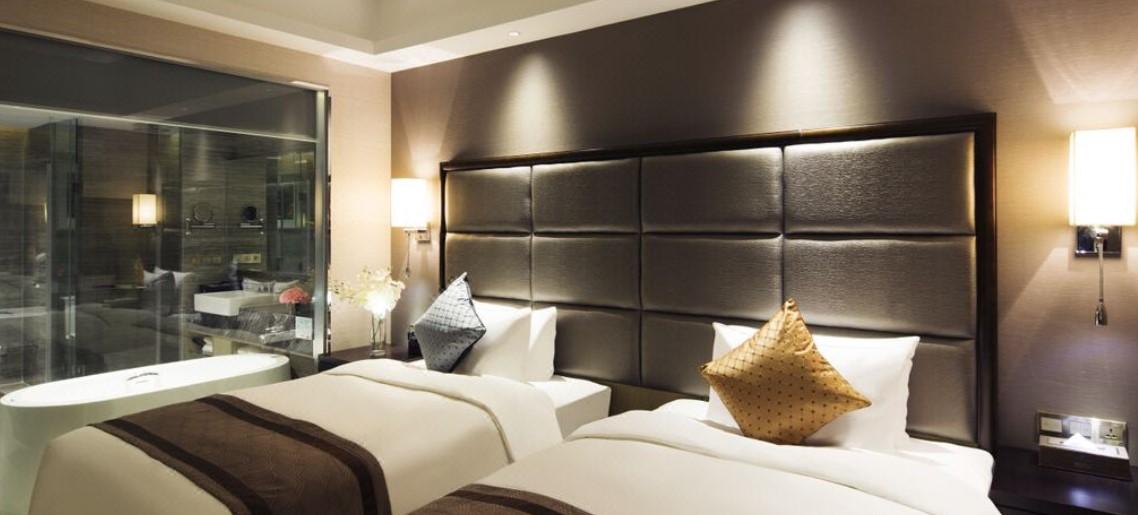 Millennium Hotel Fuqing Экстерьер фото