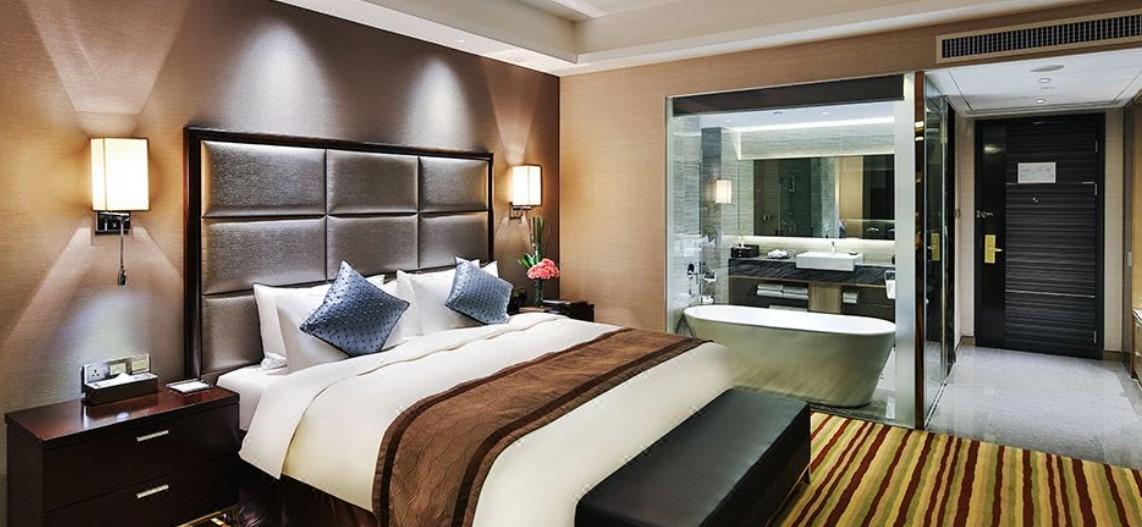 Millennium Hotel Fuqing Экстерьер фото